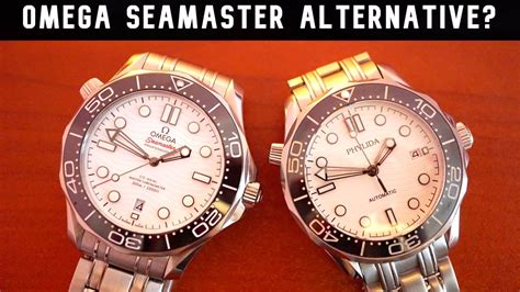 best seamaster homage